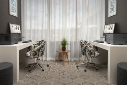  - Crowne Plaza Hotel Airport San Antonio