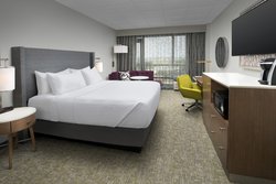  - Crowne Plaza Hotel Airport San Antonio