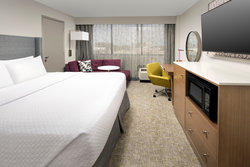 - Crowne Plaza Hotel Airport San Antonio