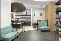  - Crowne Plaza Hotel Airport San Antonio