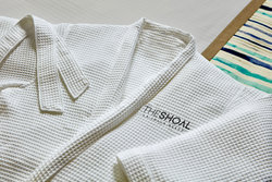  - Shoal at La Jolla Beach Hotel