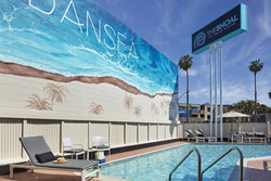  - Shoal at La Jolla Beach Hotel