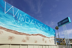  - Shoal at La Jolla Beach Hotel