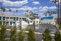  - Shoal at La Jolla Beach Hotel