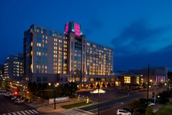  - Renaissance by Marriott Hotel Montgomery - I-65, Exit 172