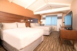  - Four Points by Sheraton Hotel Plainview