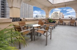  - Donatello Hotel San Francisco