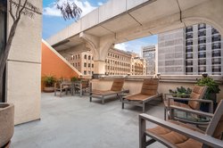  - Donatello Hotel San Francisco