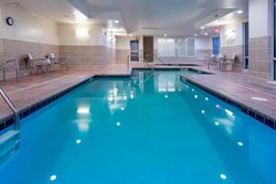  - SpringHill Suites by Marriott Rochester