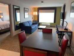  - Holiday Inn Express & Suites Exmore