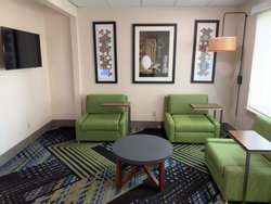  - Holiday Inn Express & Suites Exmore