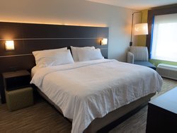  - Holiday Inn Express & Suites Exmore