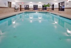  - Holiday Inn Express & Suites Exmore
