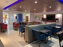  - Holiday Inn Express & Suites Exmore