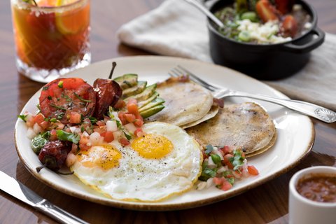 THE ST ANTHONY SAN ANTONIO - Photo 42