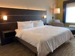  - Holiday Inn Express & Suites Exmore