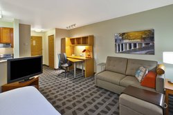  - TownePlace Suites by Marriott Sterling Heights