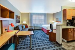  - TownePlace Suites by Marriott Sterling Heights