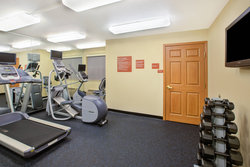  - TownePlace Suites by Marriott Sterling Heights