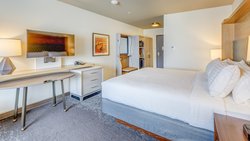  - Holiday Inn Airport Bellingham