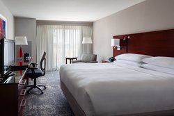  - Marriott Hotel Minneapolis Airport Bloomington