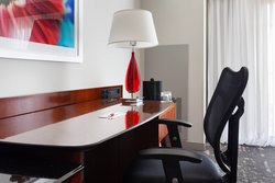  - Marriott Hotel Minneapolis Airport Bloomington