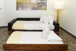  - SpringHill Suites by Marriott Seabrook