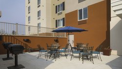  - Candlewood Suites South Newark - I-95, Exit 1B