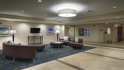  - Candlewood Suites South Newark - I-95, Exit 1B