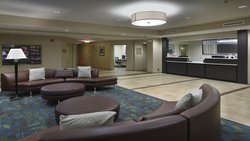  - Candlewood Suites South Newark - I-95, Exit 1B