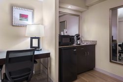  - Holiday Inn Express & Suites Miami - FL Turnpike, Exit 20