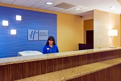  - Holiday Inn Express & Suites Miami - FL Turnpike, Exit 20