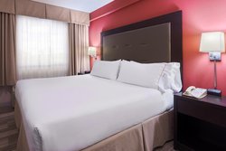  - Holiday Inn Express & Suites Miami - FL Turnpike, Exit 20