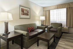  - Holiday Inn Express & Suites Miami - FL Turnpike, Exit 20