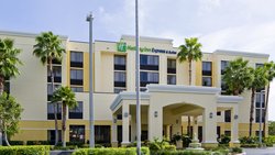  - Holiday Inn Express & Suites Miami - FL Turnpike, Exit 20