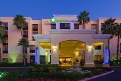  - Holiday Inn Express & Suites Miami - FL Turnpike, Exit 20