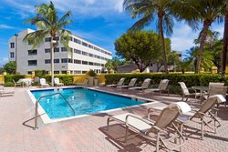  - Holiday Inn Express & Suites Miami - FL Turnpike, Exit 20