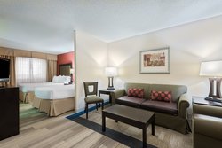  - Holiday Inn Express & Suites Miami - FL Turnpike, Exit 20