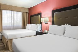  - Holiday Inn Express & Suites Miami - FL Turnpike, Exit 20