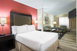  - Holiday Inn Express & Suites Miami - FL Turnpike, Exit 20