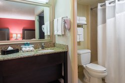  - Holiday Inn Express & Suites Miami - FL Turnpike, Exit 20