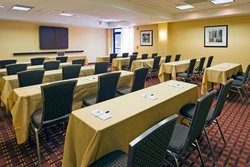  - Holiday Inn Express & Suites Miami - FL Turnpike, Exit 20