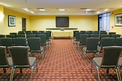  - Holiday Inn Express & Suites Miami - FL Turnpike, Exit 20