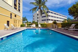  - Holiday Inn Express & Suites Miami - FL Turnpike, Exit 20