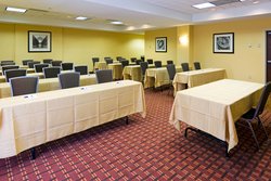  - Holiday Inn Express & Suites Miami - FL Turnpike, Exit 20