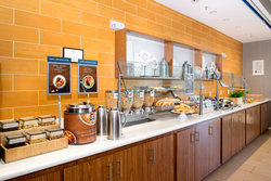  - SpringHill Suites by Marriott Seabrook