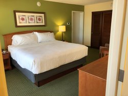  - Holiday Inn Express & Suites Clearwater Beach