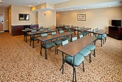  - Holiday Inn Express & Suites Sharonville - I-75, Exit 15