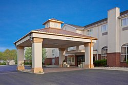  - Holiday Inn Express & Suites Sharonville - I-75, Exit 15