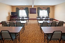  - Holiday Inn Express & Suites Sharonville - I-75, Exit 15